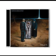 DEAD KOSMONAUT Retrospectre , PRE-ORDER [CD]